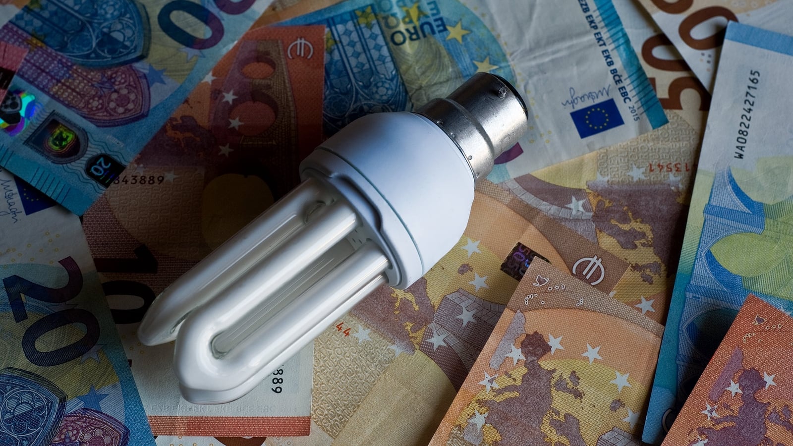 Irish electricity prices 8th highest in Europe in 2024