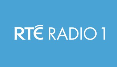 RTÉ Radio 1 rolls out new on-air sound identity