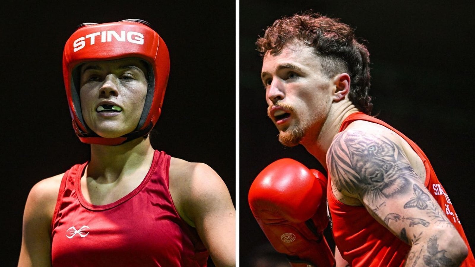 Moorehouse and Clancy miss out on medals in Brazil