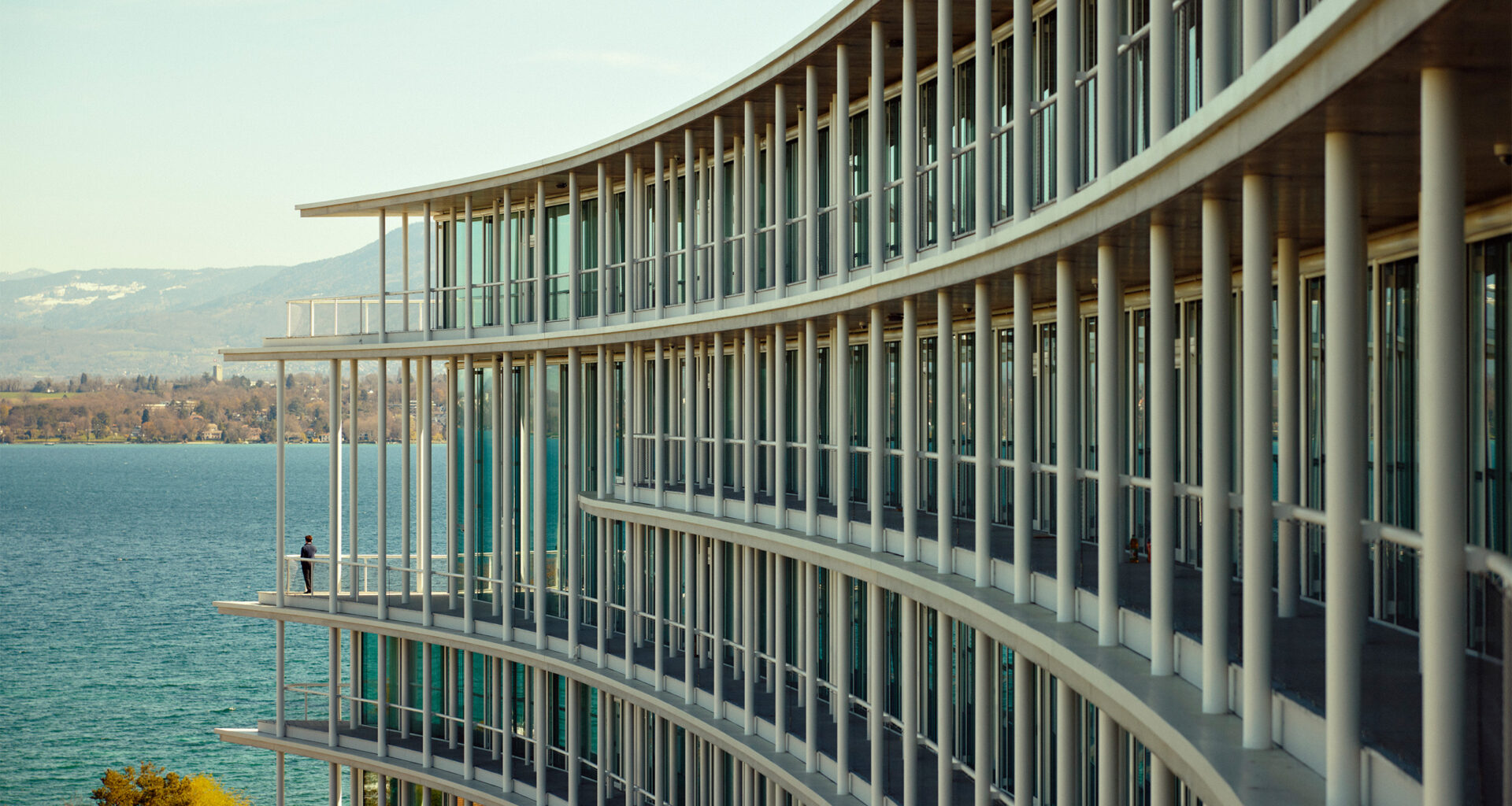 The Monocle Design Awards 2026: The most beautiful buildings and architectural design