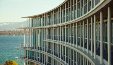 The Monocle Design Awards 2026: The most beautiful buildings and architectural design