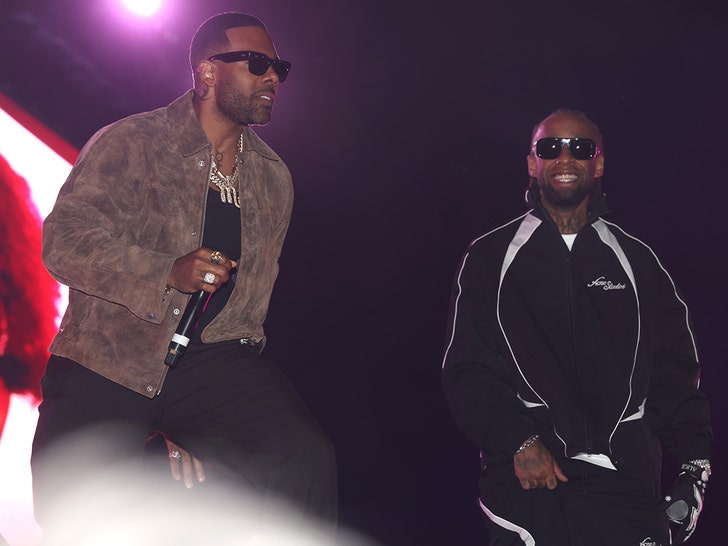 Mario-and-Ty-Dolla-$ign-neon-carnival-sub-getty-1