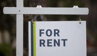 Average Edmonton apartment rent down 2.2% to $1,488