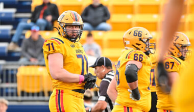 Argos Add Eleven Canadians to Roster During 2026 CFL Draft