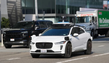 Waymo is taking steps to get its robotaxis on Toronto streets. But roadblocks await