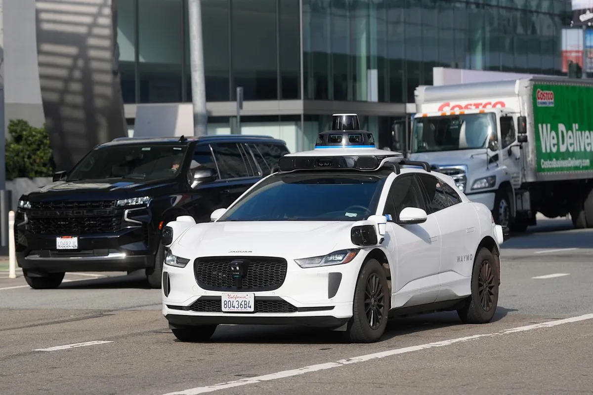 Waymo is taking steps to get its robotaxis on Toronto streets. But roadblocks await
