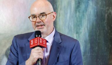 US presses Taiwan parliament to pass 'comprehensive' defence budget