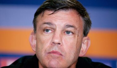 Teddy Atlas Snubs Modern Greats in Best Light Heavyweights of All Time List