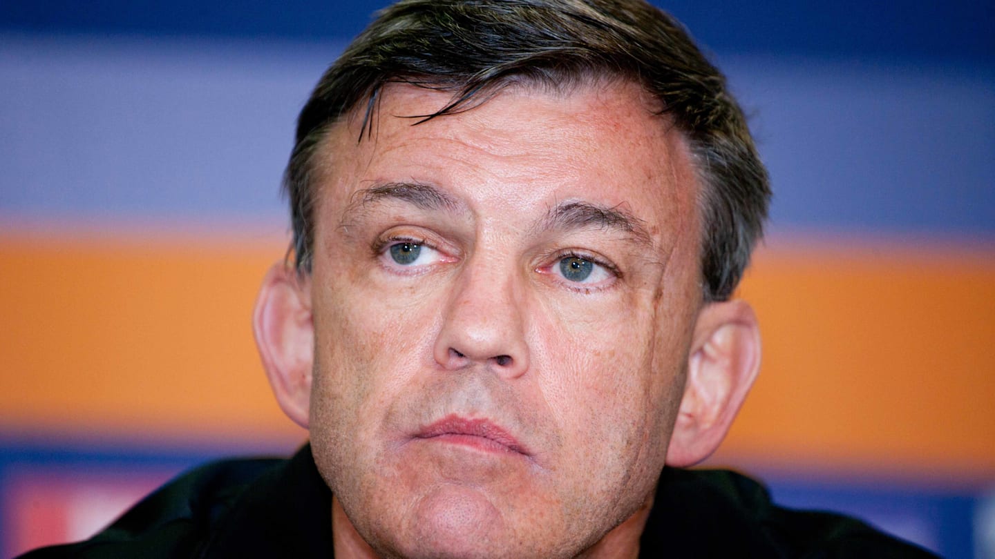 Teddy Atlas Snubs Modern Greats in Best Light Heavyweights of All Time List
