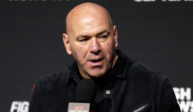 Zuffa Boxing Announces Its Latest Major Signings