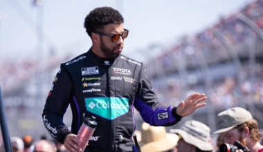 Bubba Wallace, 23XI Racing, NASCAR