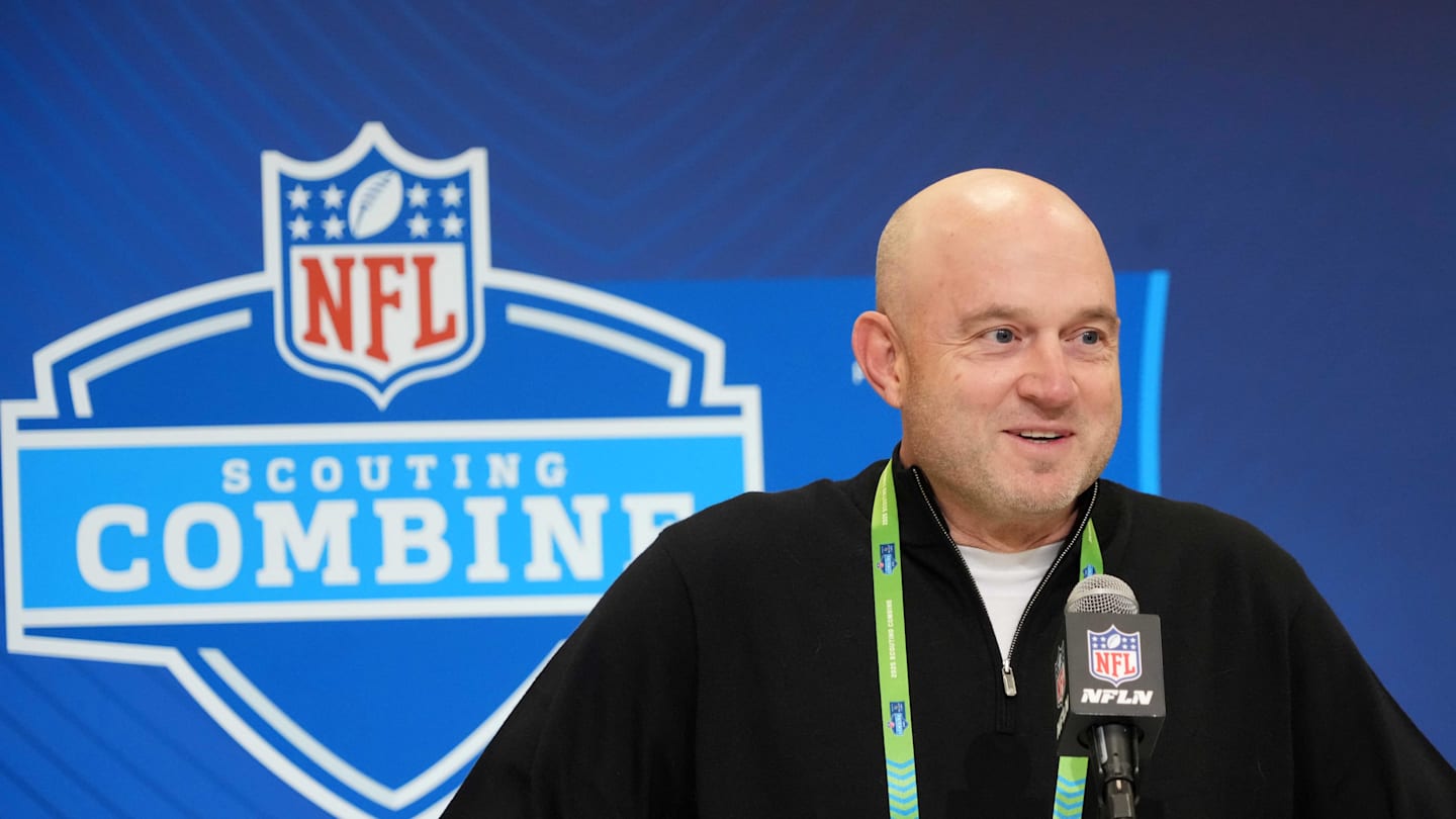 Bengals Make Big Move, Add Game-Wrecker in New 2026 NFL Mock Draft
