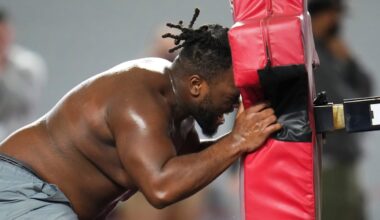 Packers Get ‘Absolute Steal’ in New NFL Mock Draft