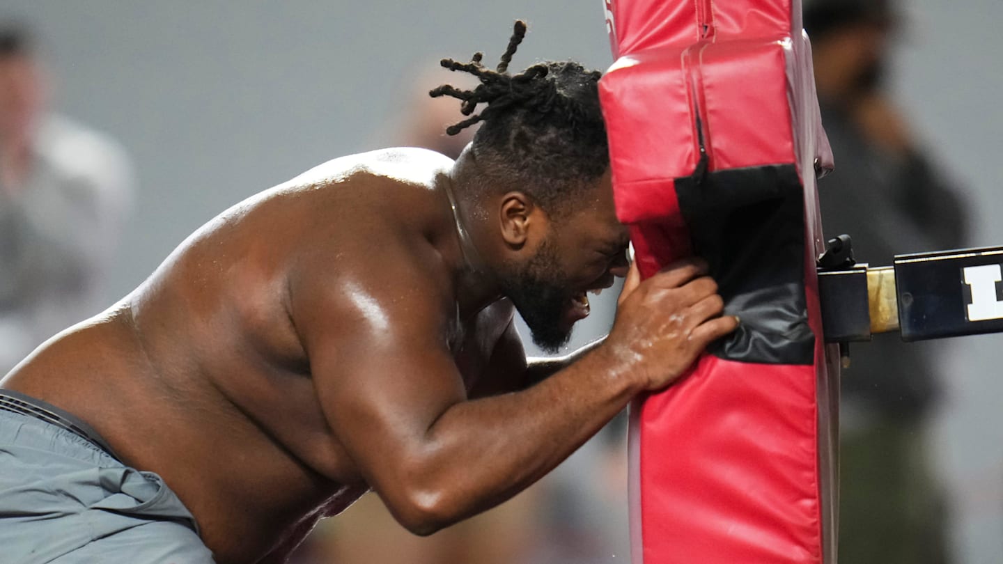 Packers Get ‘Absolute Steal’ in New NFL Mock Draft