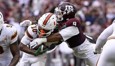 Bills Predicted to Refurbish Defense with First-Round Edge Rusher