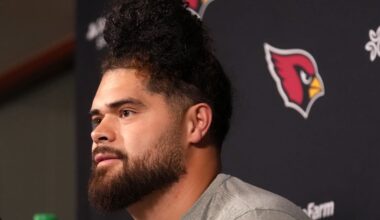 Cardinals Had One of NFL Free Agency's Best Signings