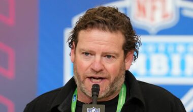 Seahawks Free Agency Moves Reveal Obvious Direction for NFL Draft