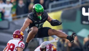 Saints Make Shocking Round 1 Pick to Add to Offense