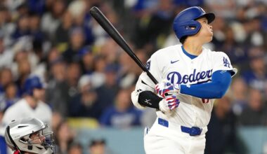 Shohei Ohtani, Vladimir Guerrero Jr. Land on List No MLB Star Wants