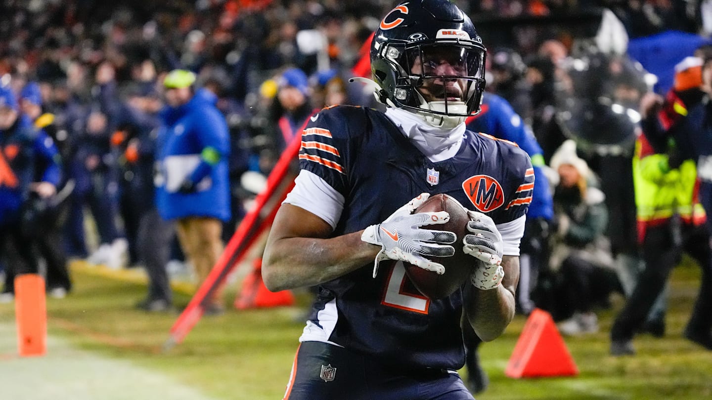 Bears and Bills Predicted to Pull off Another Trade After Recent DJ Moore Deal