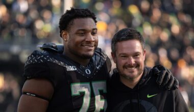 NFL Draft Visit News Sees Chargers Taking a Little Injury Risk
