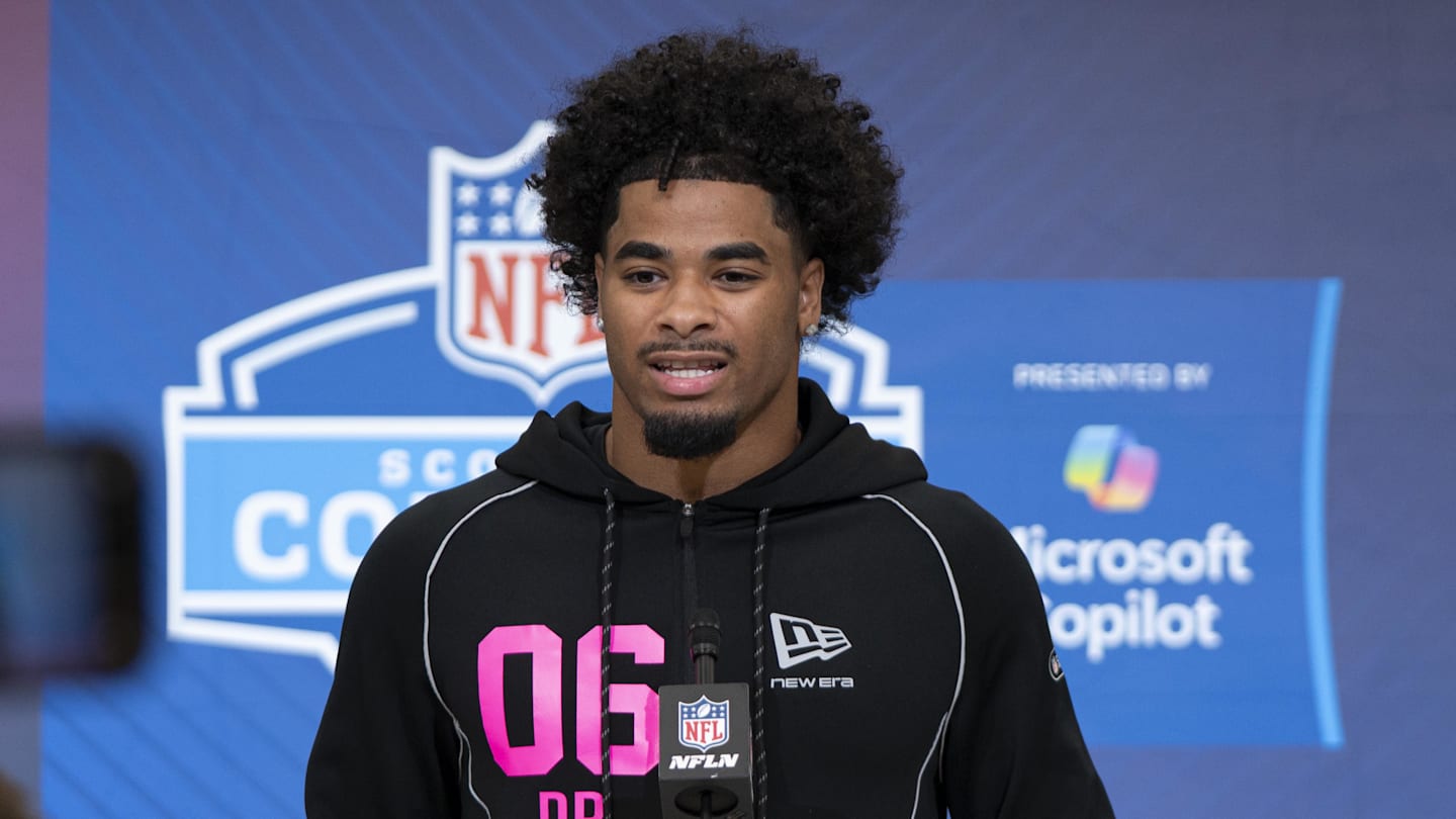 Explaining a Three-Round Dolphins Mock Draft