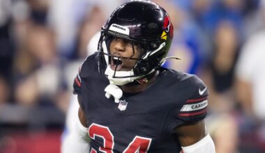 Cowboys 2026 NFL Free Agency, What They Got Right — & What They Missed So Far