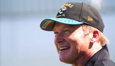 Jon Gruden Makes Opinion on Fernando Mendoza Clear Amid Ongoing Debate