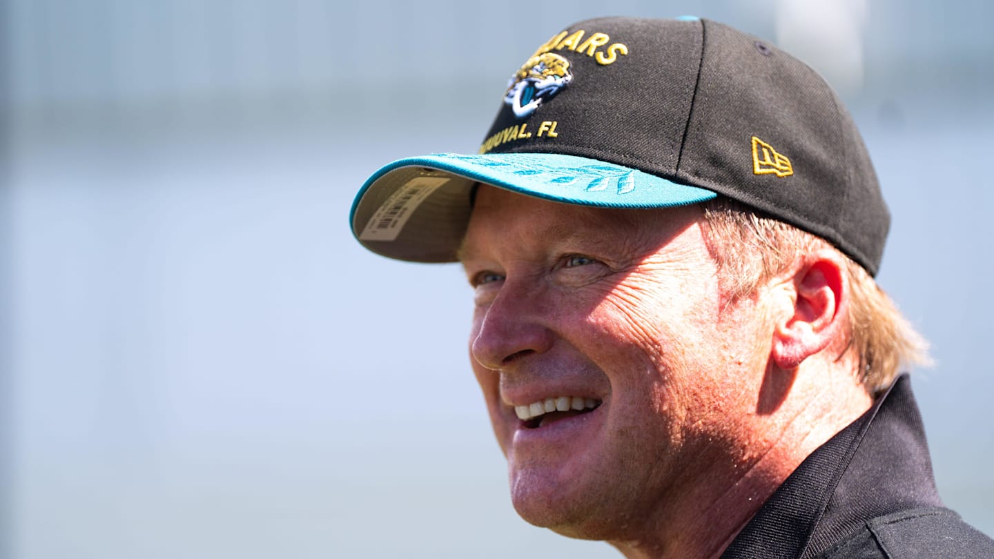 Jon Gruden Makes Opinion on Fernando Mendoza Clear Amid Ongoing Debate