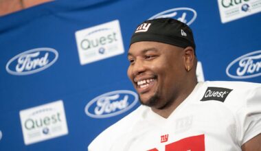 Bengals Dream Trade Lands Pro Bowl DT, Elite Playmaker in NFL Draft