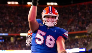 Cardinals Eying Versatile NFL Draft OT