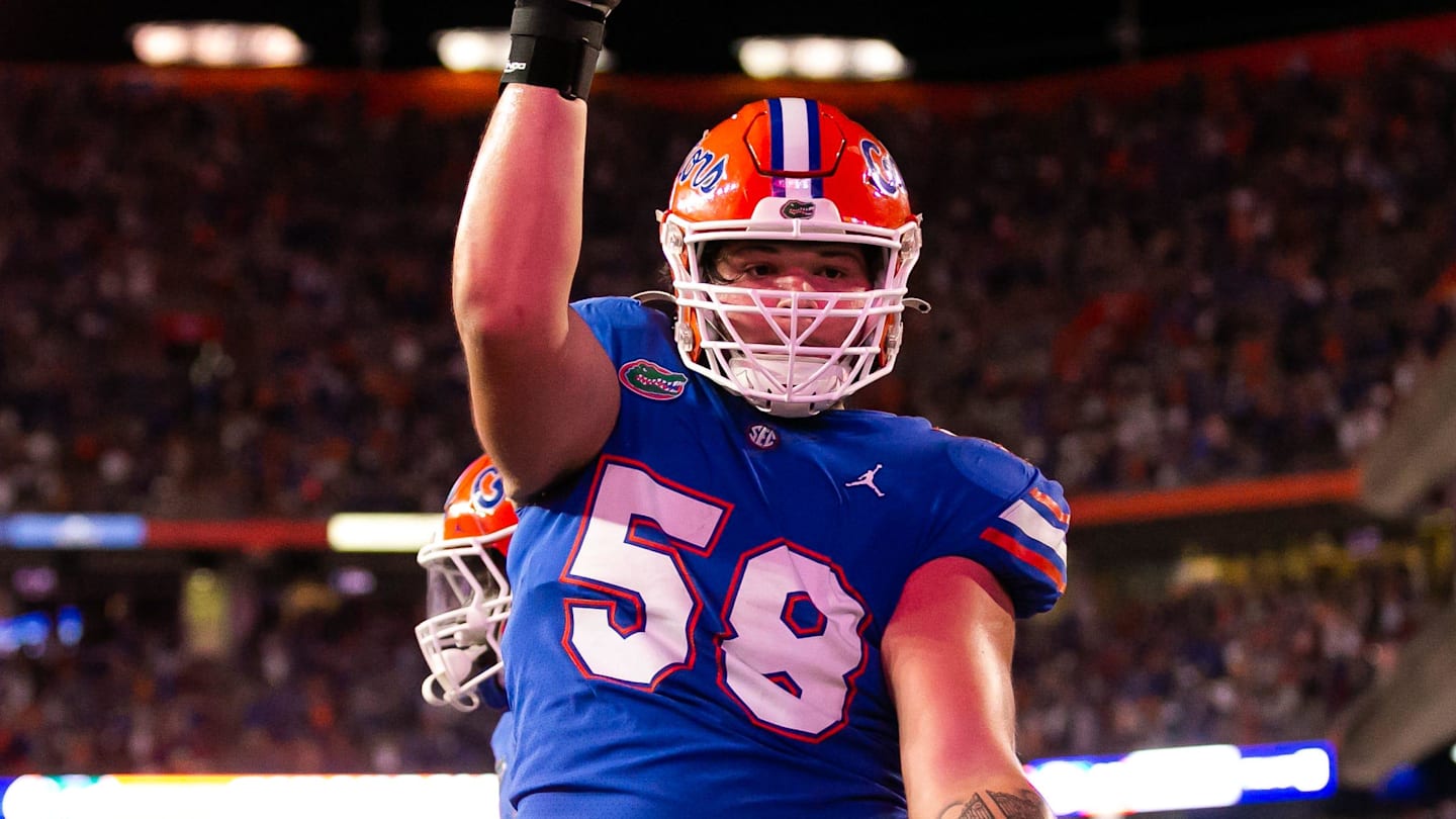Cardinals Eying Versatile NFL Draft OT