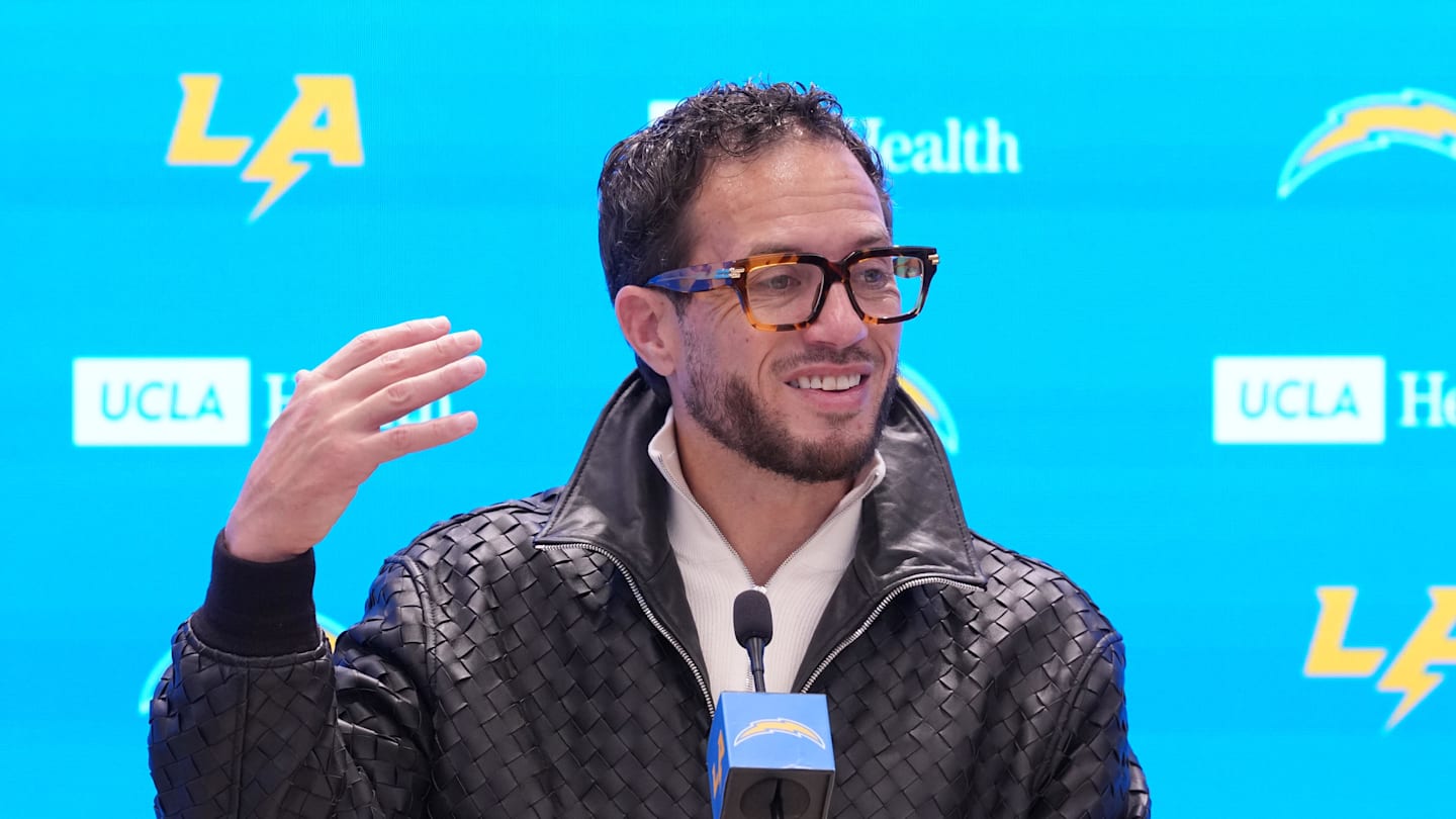 NFL Mock Draft Has Chargers Making Colossal Mistake