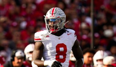 Arvell Reese Admits Awkward Strategy That Makes Him Can't-Miss NFL Draft Prospect
