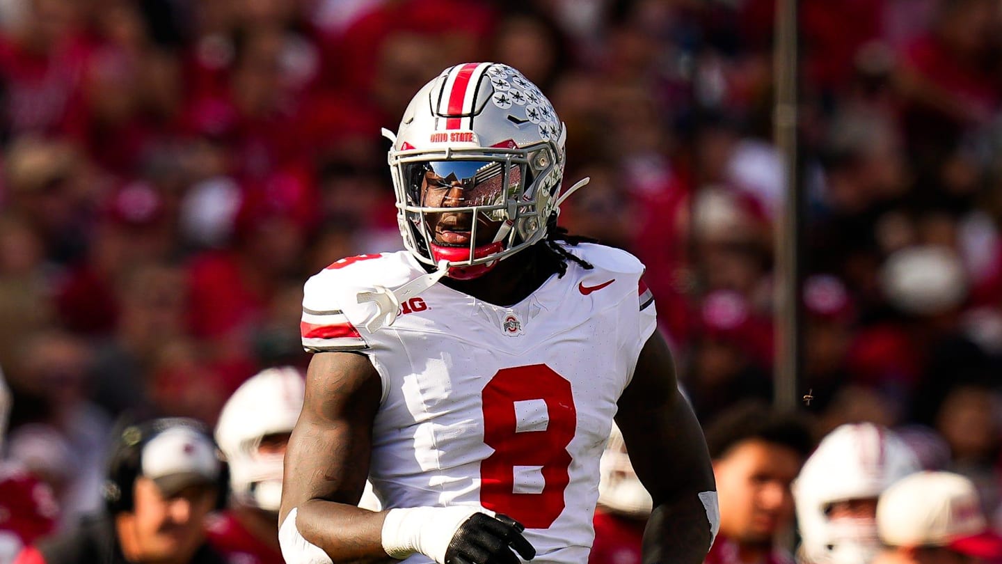 Arvell Reese Admits Awkward Strategy That Makes Him Can't-Miss NFL Draft Prospect