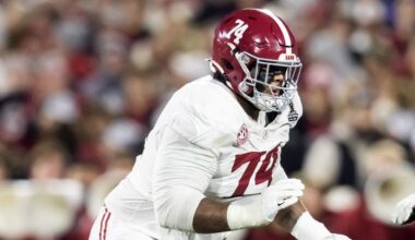 Steelers Have Growing First-Round Option