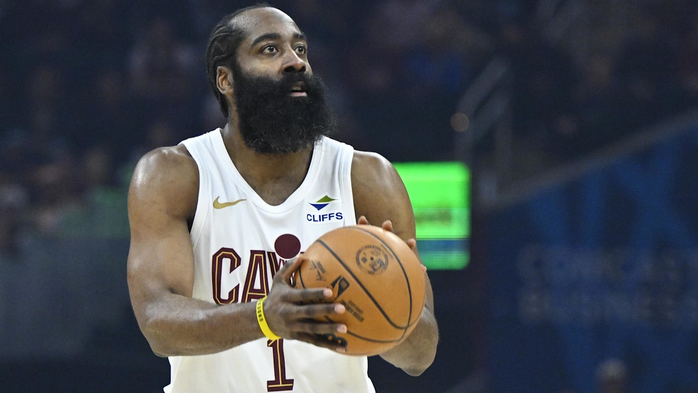 How Cavaliers' Friday Night Game Against Hawks Will Impact NBA Playoff Picture