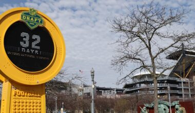 Steelers Learn Which Players Will Attend NFL Draft