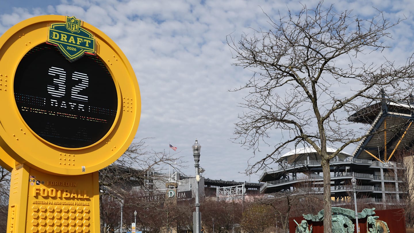 Steelers Learn Which Players Will Attend NFL Draft