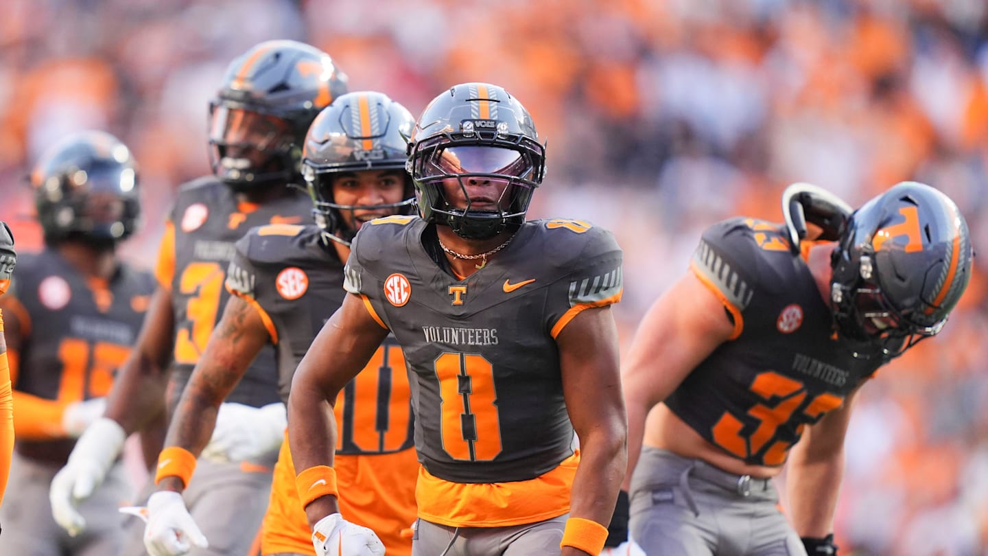 Colton Hood Will Be One of 16 to Attend the NFL Draft in Person