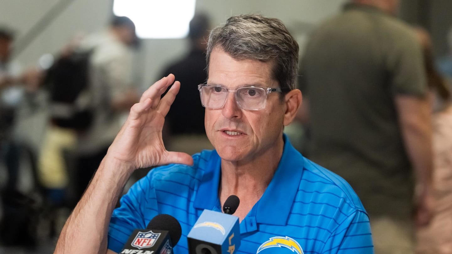 Chargers Quietly Lean on Overlooked Connection With Latest NFL Draft Visit