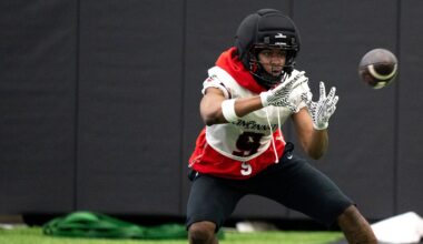 Jeff Caldwell Named One of 2026 NFL Draft's Biggest Stock Risers