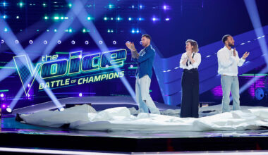 ‘The Voice: Battle of Champions’ Season Finale Live Recap: Who Won Season 29?