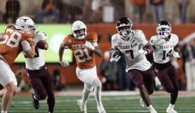 2026 NFL Draft Prospects Who Could Fix Rams Special Teams