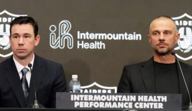 Klint Kubiak's Massive Impact on Raiders' NFL Draft Plans