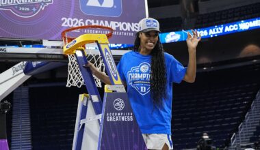 Two Former Texas High School Basketball Standouts Selected in WNBA Draft