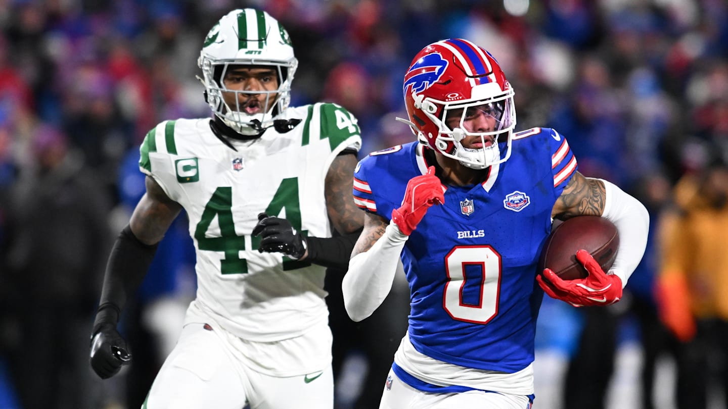 One Jets Trade Target Who Can't Be Ignored Before the NFL Draft