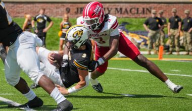 Cowboys Visited Prospect With Massive 2026 NFL Draft Projection Range