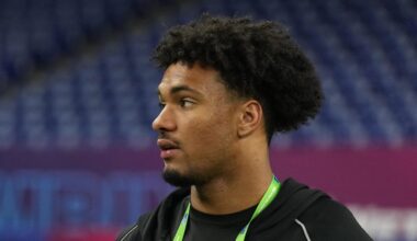 Former Pro Bowler Reveals What Oregon's Kenyon Sadiq Can Bring To NFL Team
