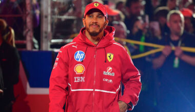 F1 Legend Teams With Dave & Adam’s CEO to Launch Card Culture by Lewis Hamilton